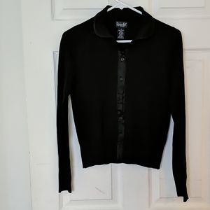Rafaella petites sweater size s
